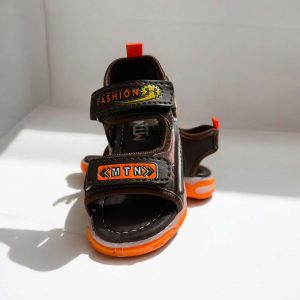 MTN Fashion Sandal Shoes