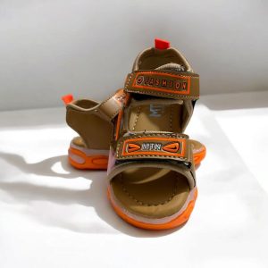 MTN Fashion Sandal shoes